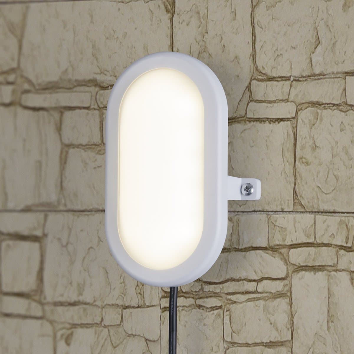 Elektrostandard LTB0102D 6W 4000K / Светильник стационарный светодиодный LED Светильник 17см 6W 4000К IP54 a036709