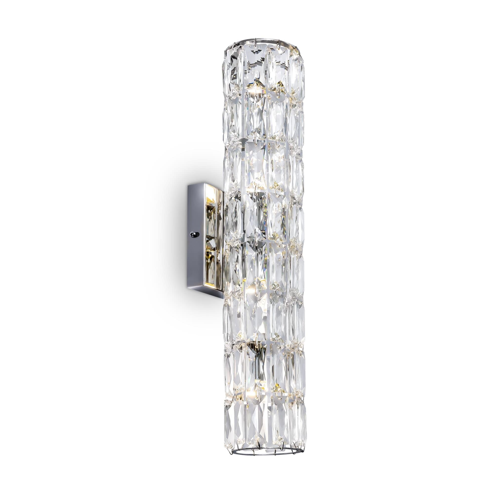 Maytoni Modern Talento Хром Бра DIA008WL-02CH — миниатюра 2
