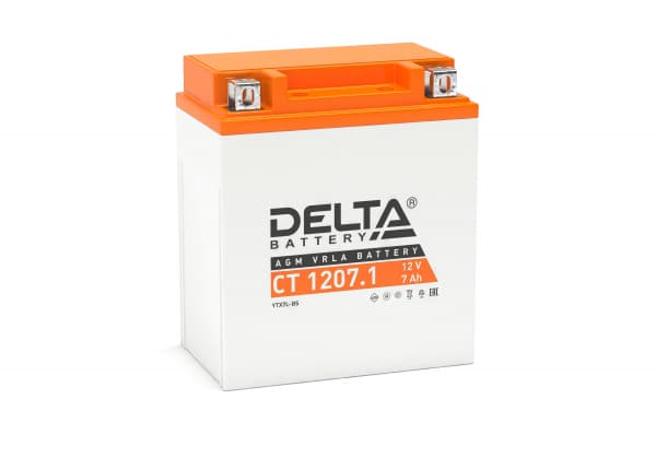 Delta Battery Equalizer балансир S1-12V