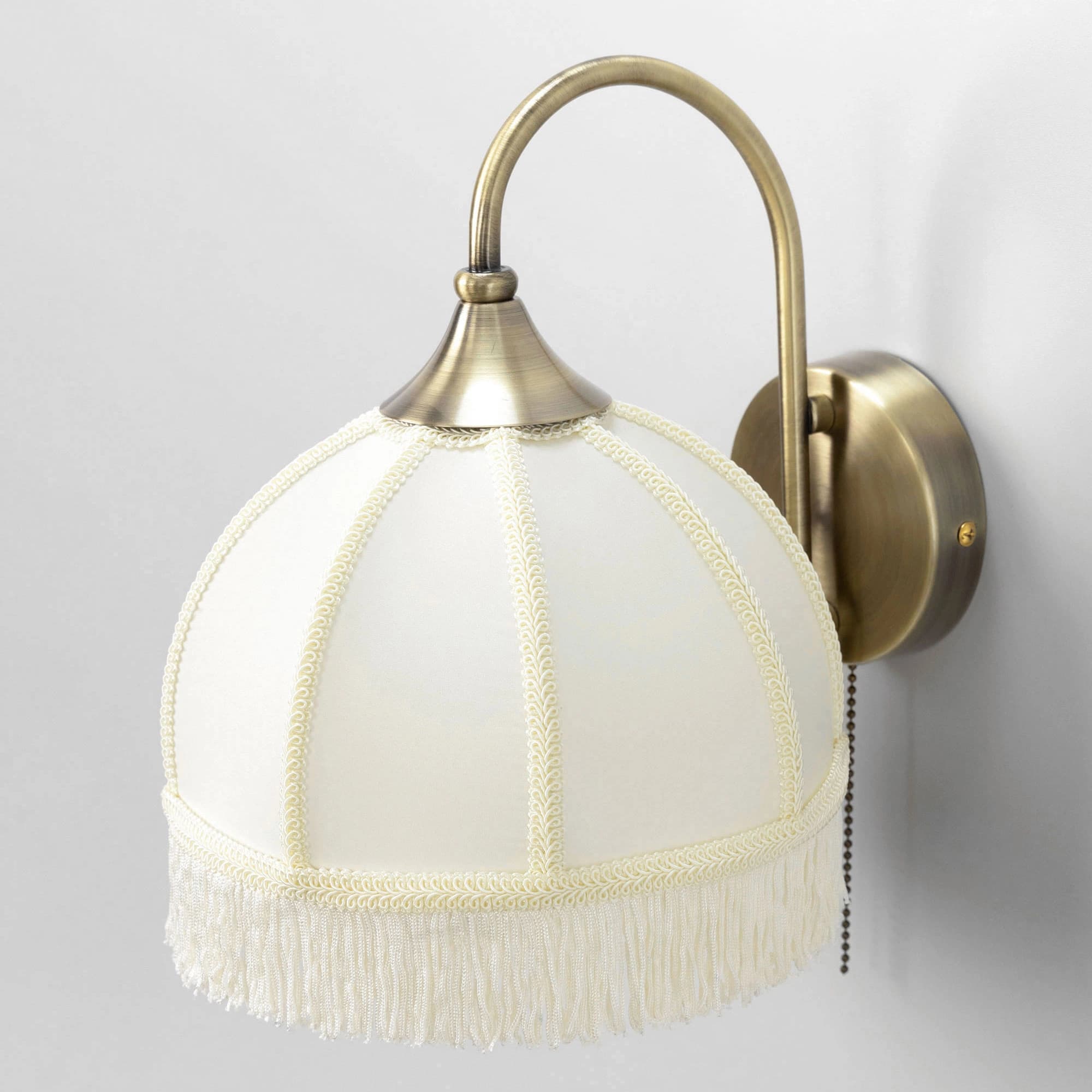 Citilux CL407311 Базель Бежевый Бра — миниатюра 7