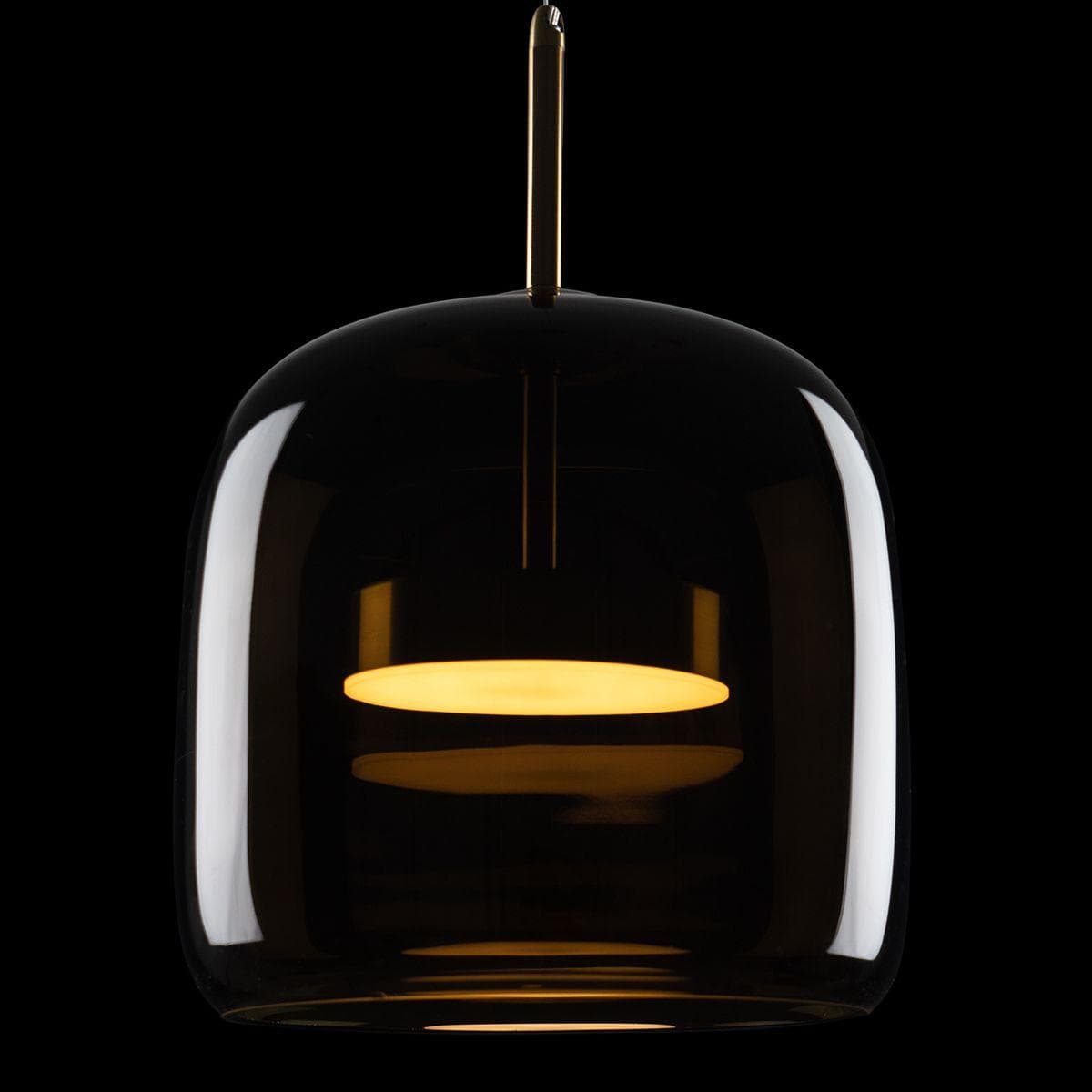 LOFT IT 10040A Светильник подвесной Dauphin, шт — миниатюра 3