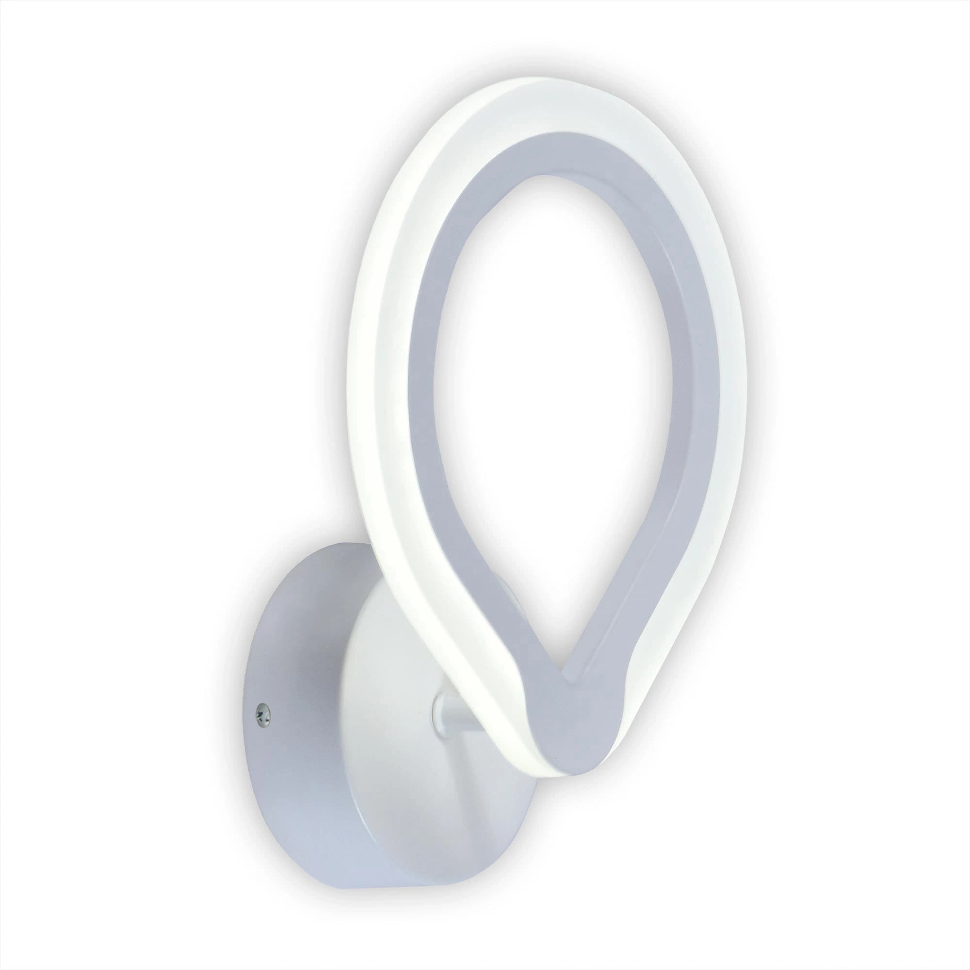 Citilux CL235B310 Транай Белый Бра