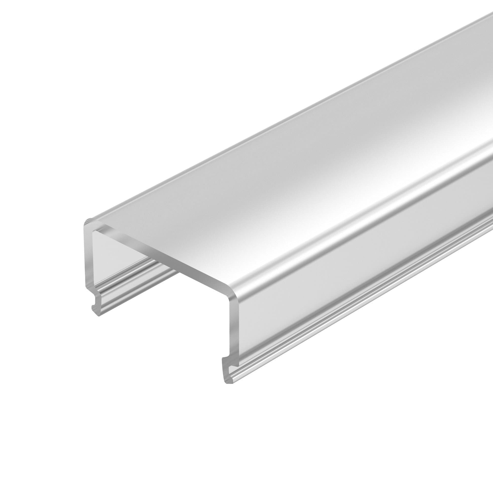 Arlight Экран ARH-WIDE-B-H20-2000 Square Frost-PM (Пластик) 016636