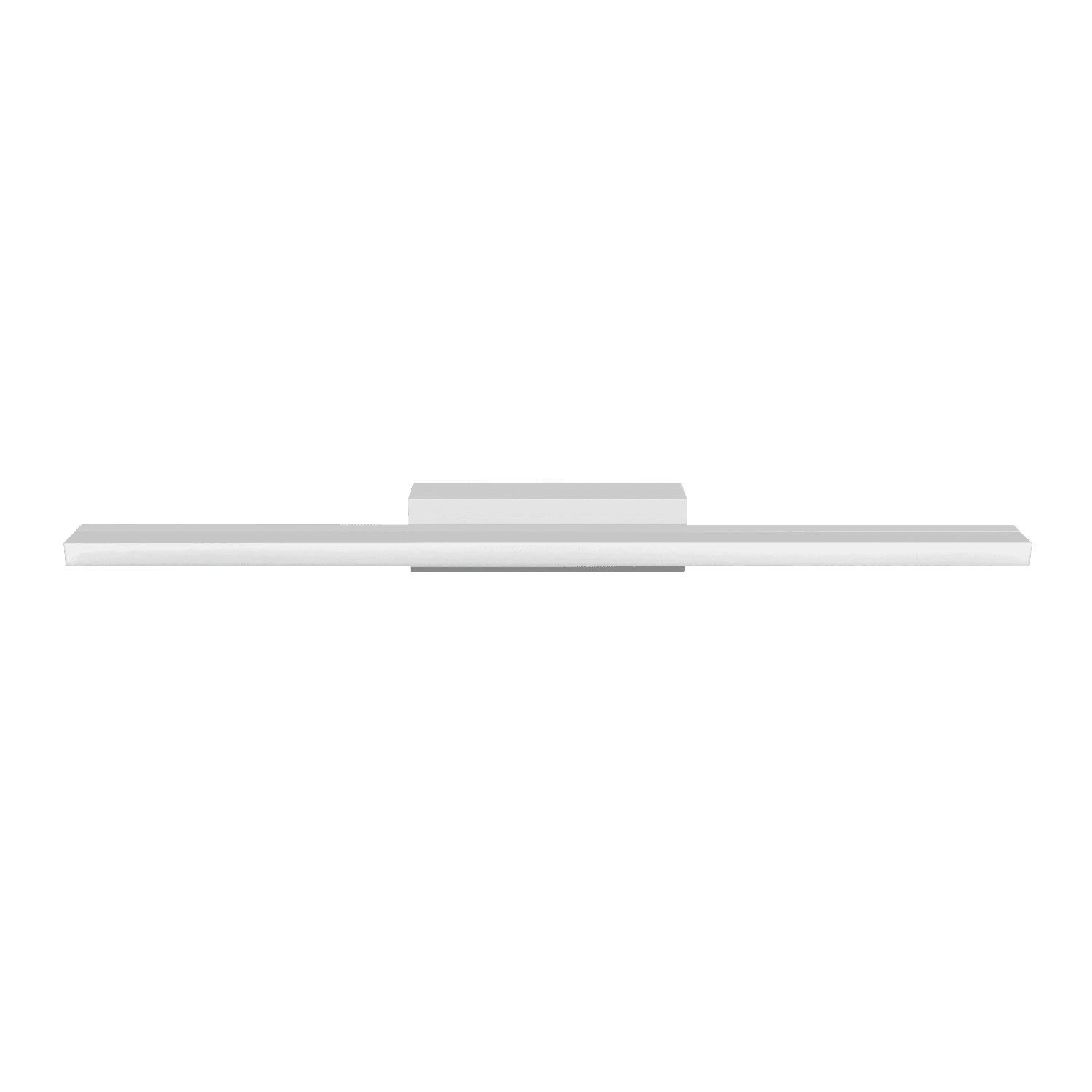 Gauss Настенный светодиодный светильник Melissa BR012 14W 1000lm 200-240V 605mm LED 1/20 — миниатюра 8