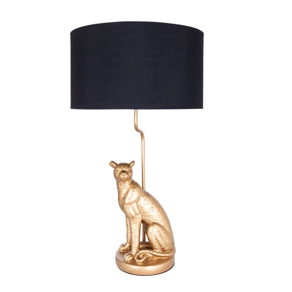 Arte Lamp GINAN Светильник настольный лампа накаливания A4013LT-1GO