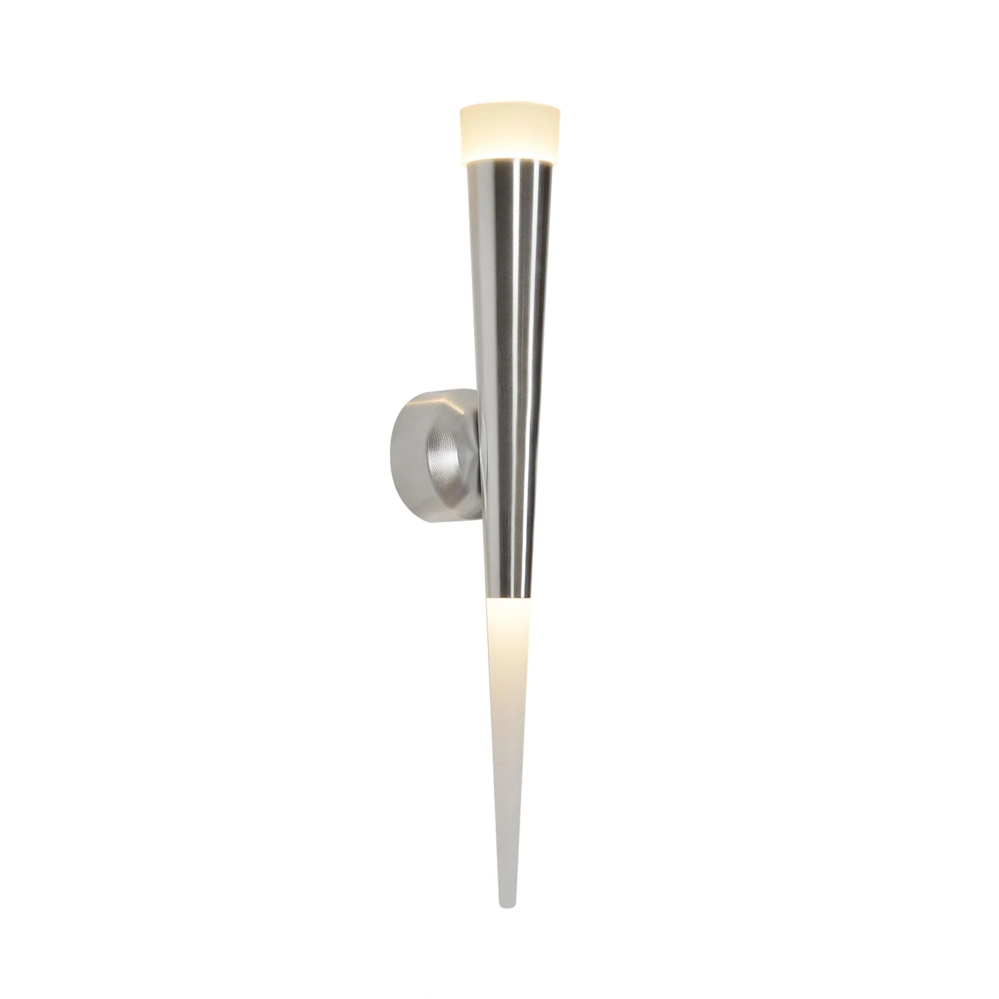 Citilux CL227310 Вегас Алюминий Светильник Настенный — миниатюра 1