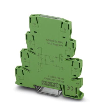 Phoenix Contact Модуль полупроводникового реле PLC-OPT- 24DC/30 2900383