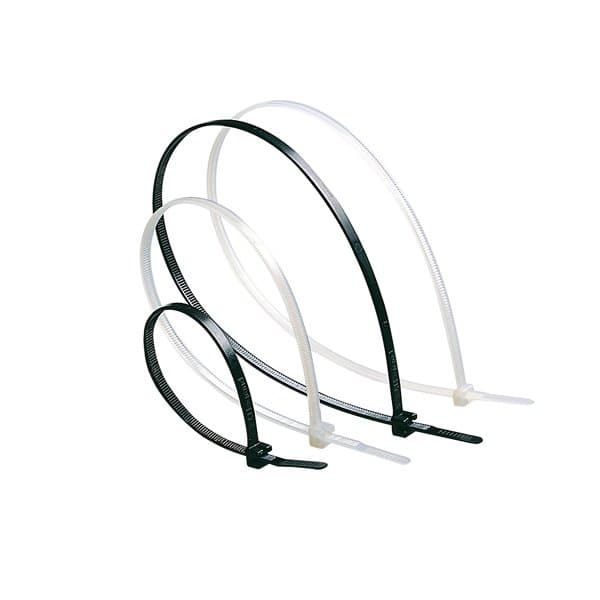 Legrand Colring хомут чёрный 4,6X280 (упак.=100шт.) 032023 — миниатюра 1