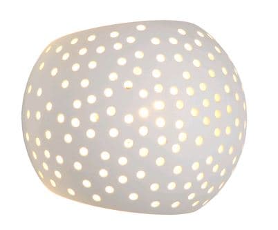 Lucide Gipsy Модерн Настенный светильник G9 40W 35203/13/31 — миниатюра 2