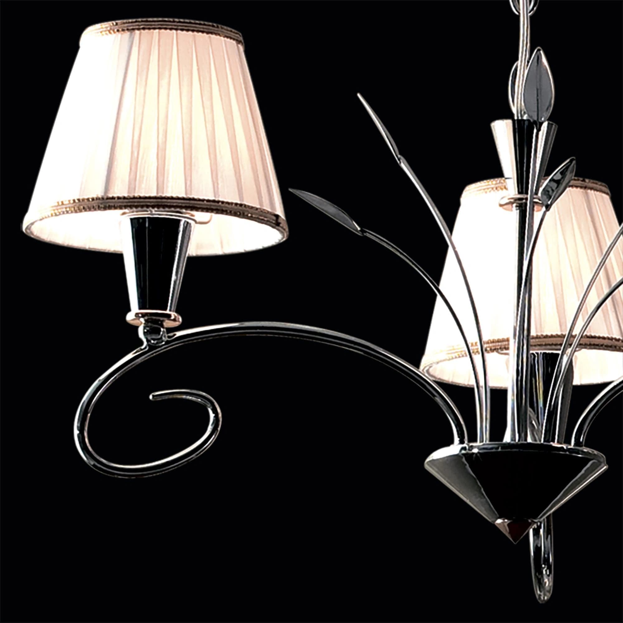 Citilux CL405131 Афродита Светильник Люстра — миниатюра 3