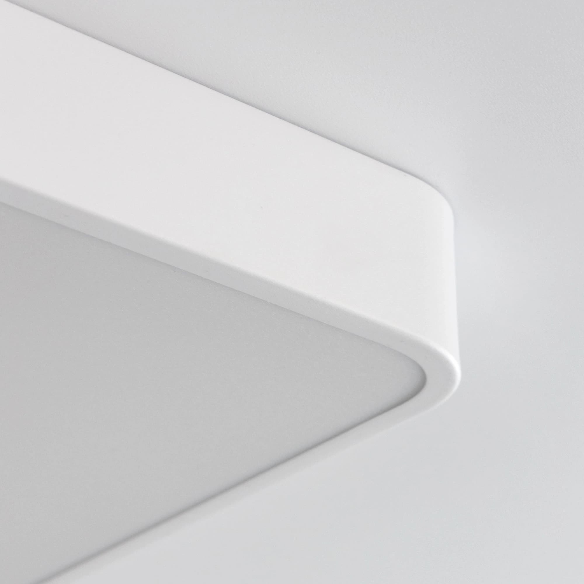 Citilux CL724K105G0 Купер Белый Светильник потолочный с RGB — миниатюра 13