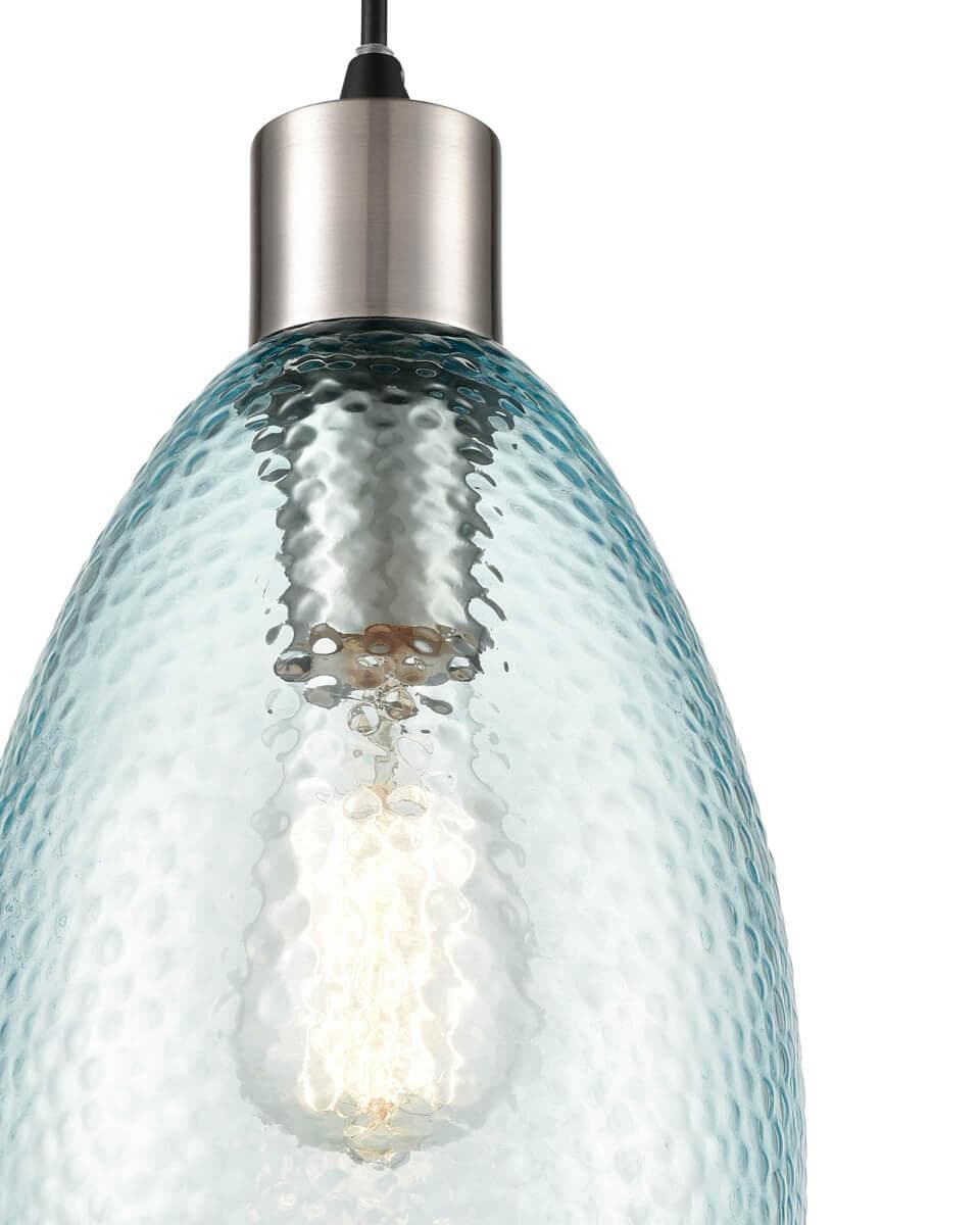 Vele Luce Placido Подвесной светильник VL5055P12 — миниатюра 4