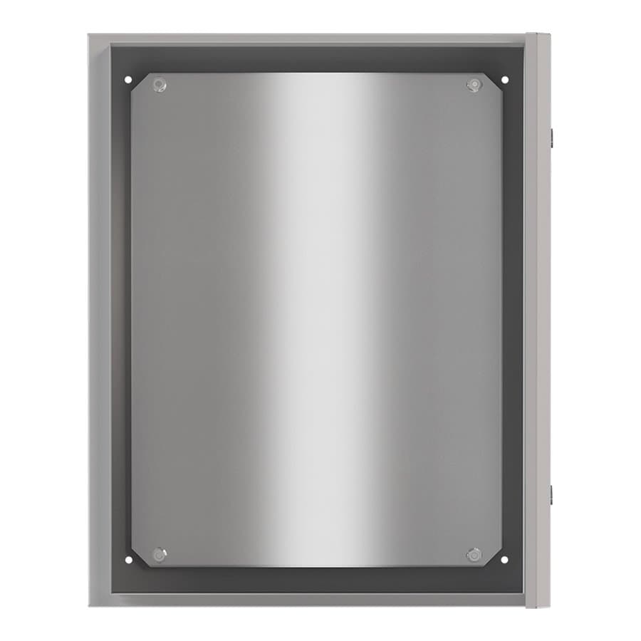 EKF PROxima Щит с монтажной панелью ЩМПг- 50.40.22 IP65 — миниатюра 3