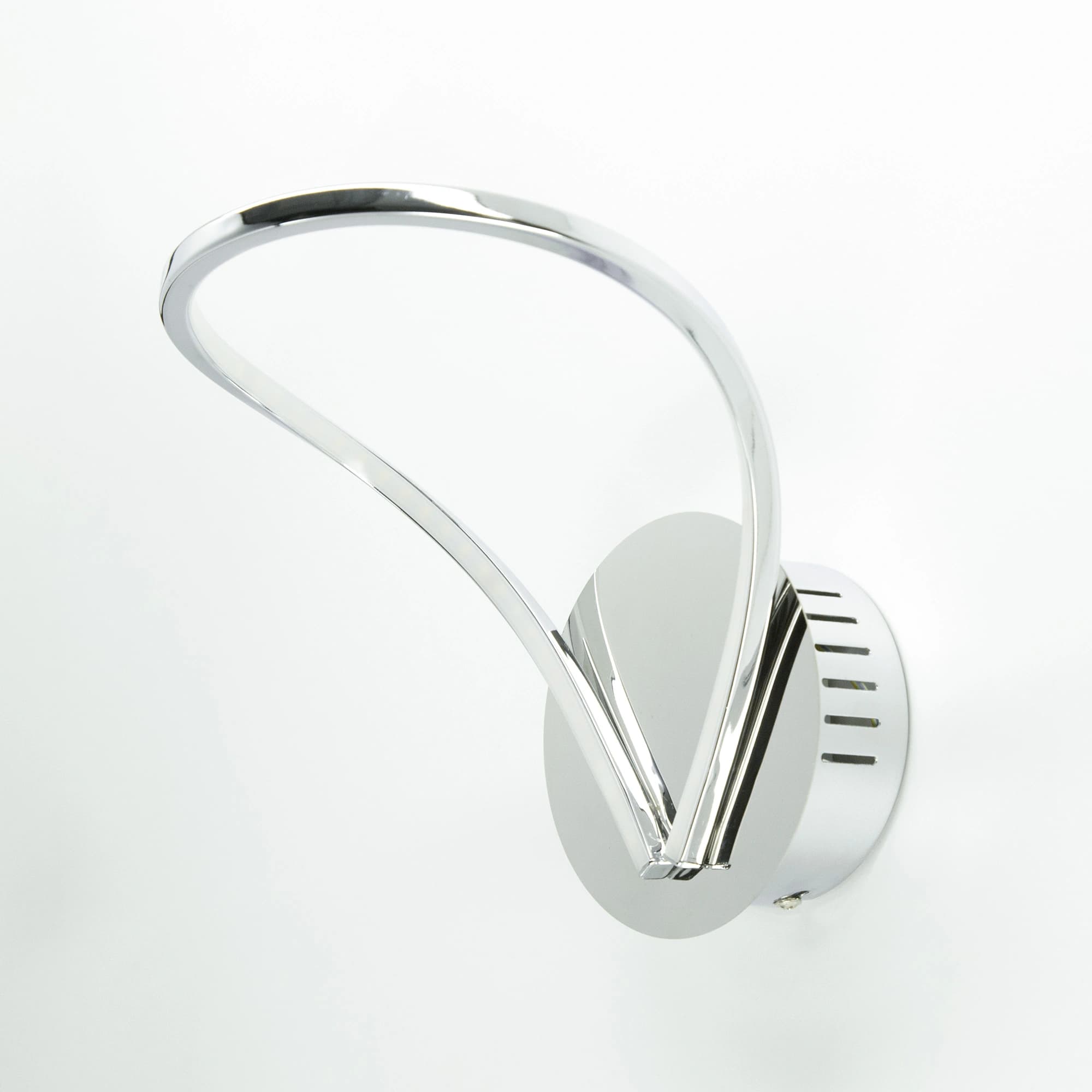 Citilux CL224311 Андромеда Хром Светильник Бра — миниатюра 6