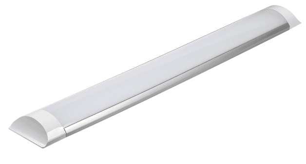Jazzway Светильник ДПО New PPO 600 SMD 20W 4000K IP20 180-240V/50Hz/E .2850522A