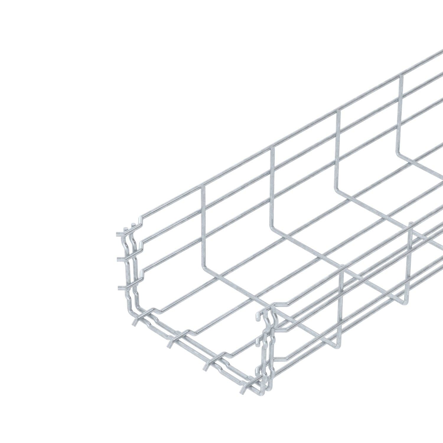 OBO Bettermann Проволочный лоток 105x200x3000 мм 6002435 — миниатюра 1
