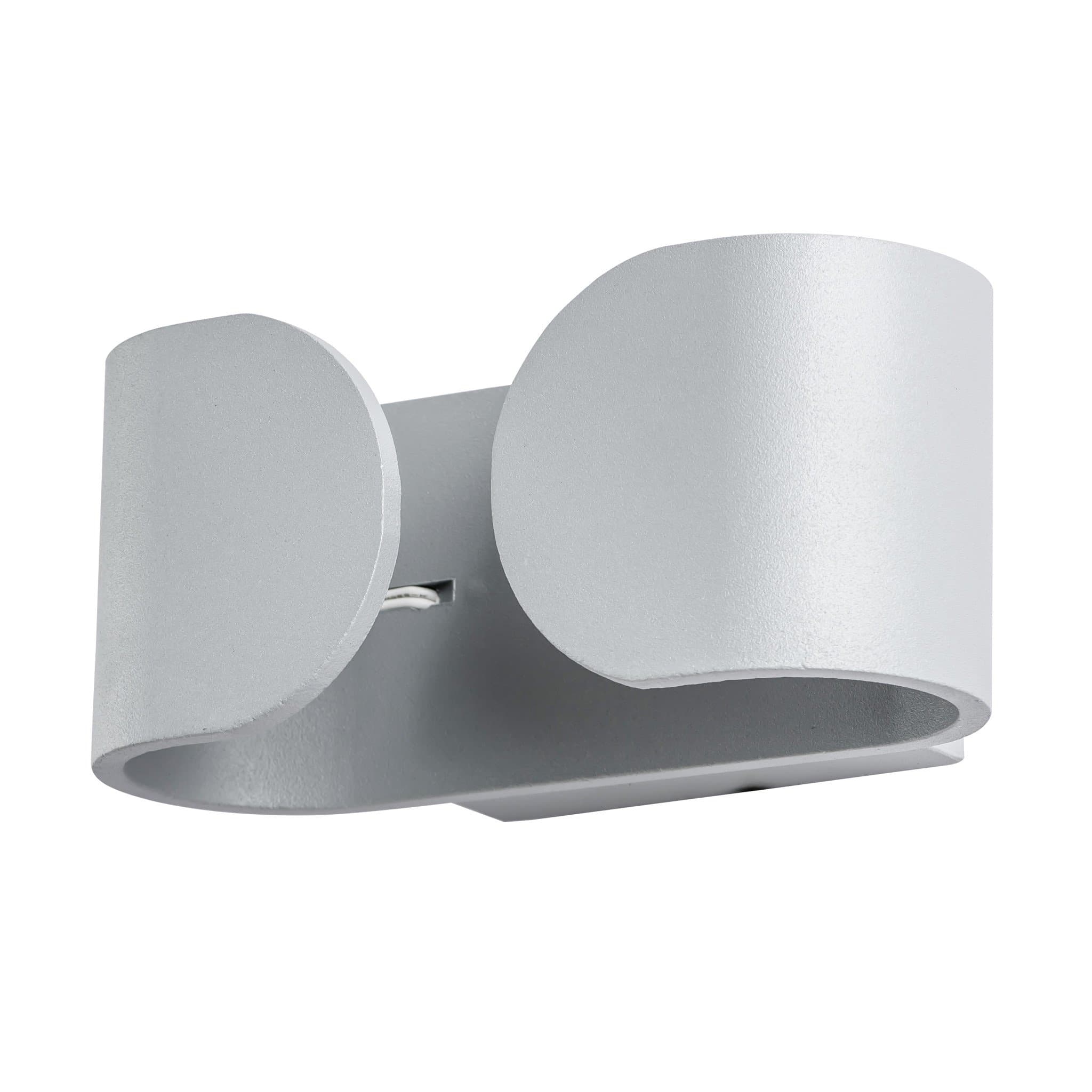 Arte Lamp PARENTESI Бра A1419AP-1GY
