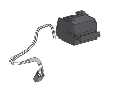Systeme Electric SystemePact Контакт SDE2 для ACB2