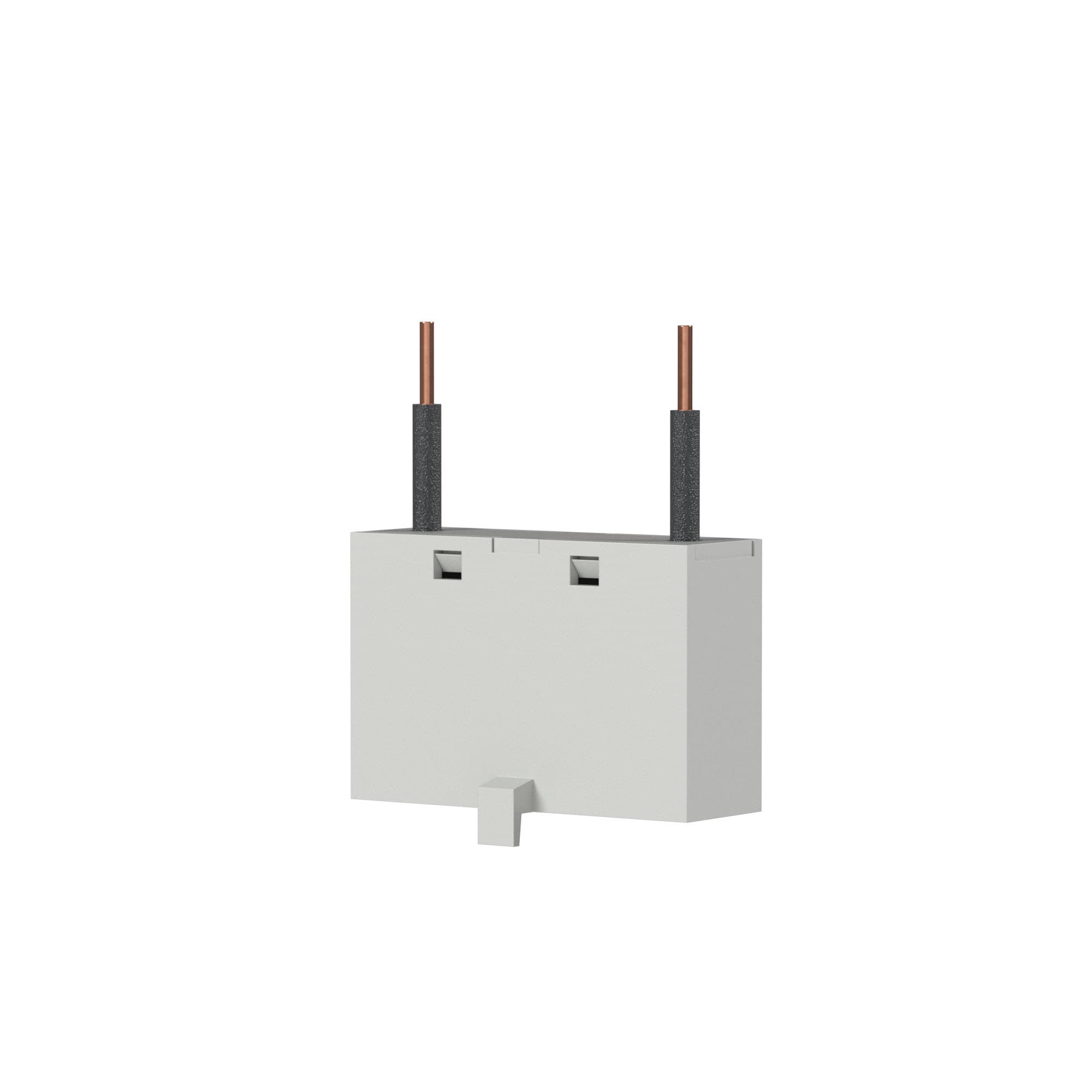 DKC Ограничитель перенапряжений RC-типа для контакторов DSC050-105 130-250VAC