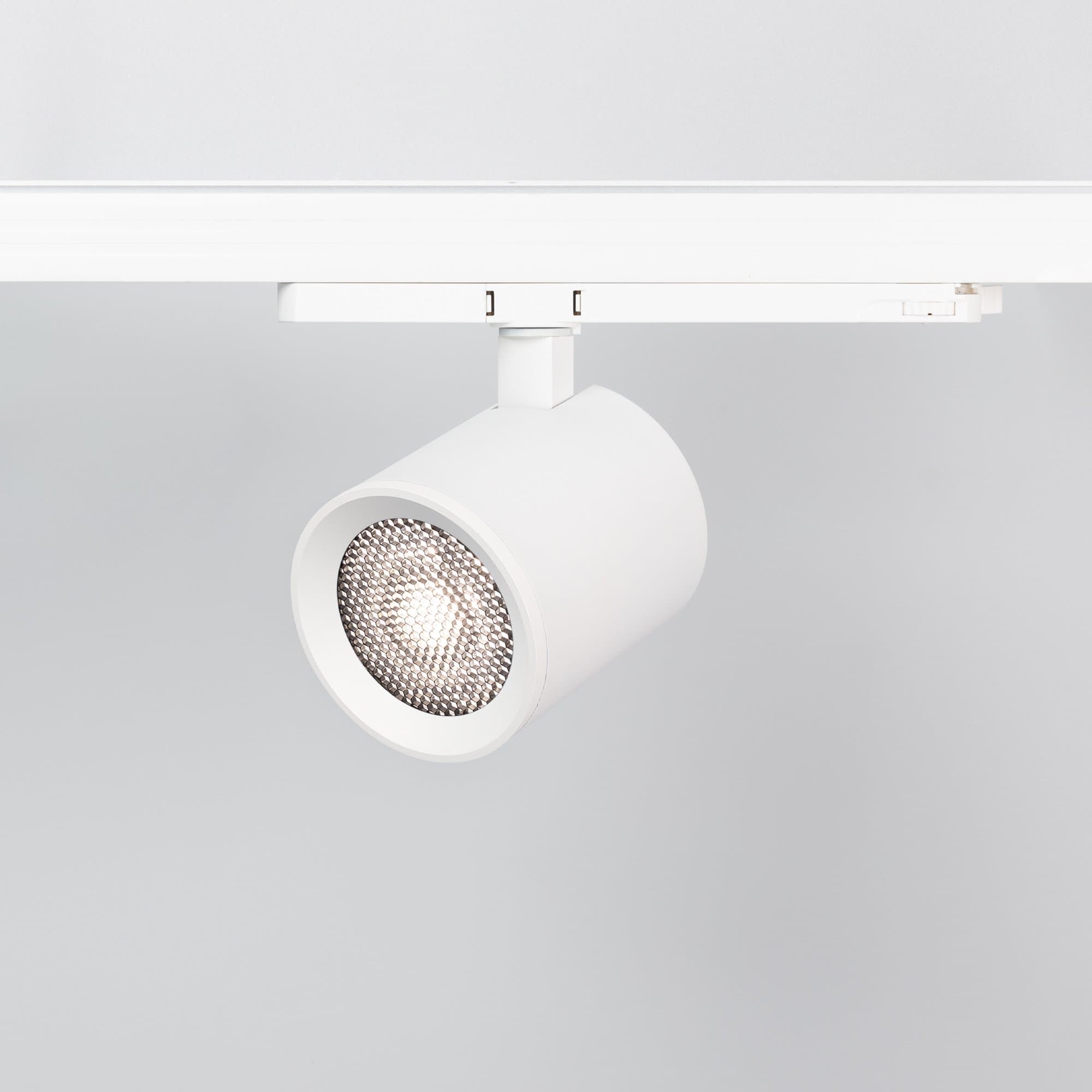 Arlight Сетчатый фильтр с посадочным кольцом LGD-NIKA-HCR-R100 (WH-BK) (Металл) 036004 — миниатюра 2