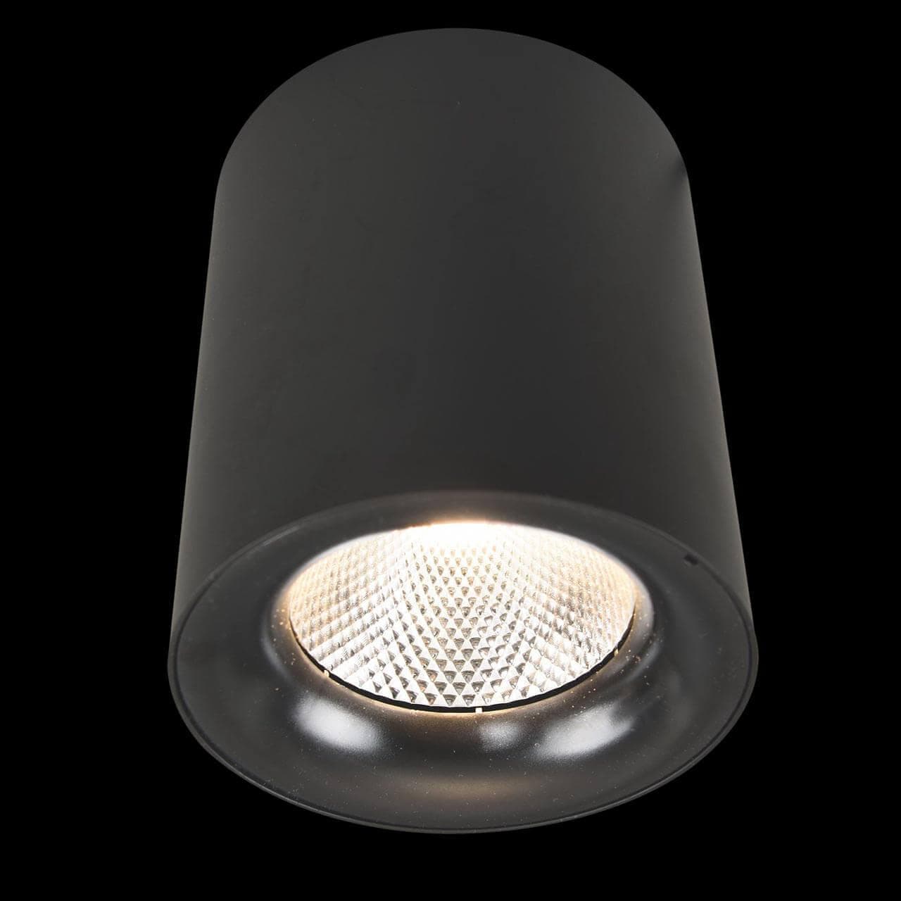 Arte Lamp FACILE Потолочные светильники A5118PL-1BK — миниатюра 2