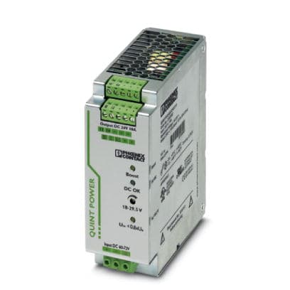 Phoenix Contact Преобразователи постоянного тока QUINT-PS/60-72DC 2905009