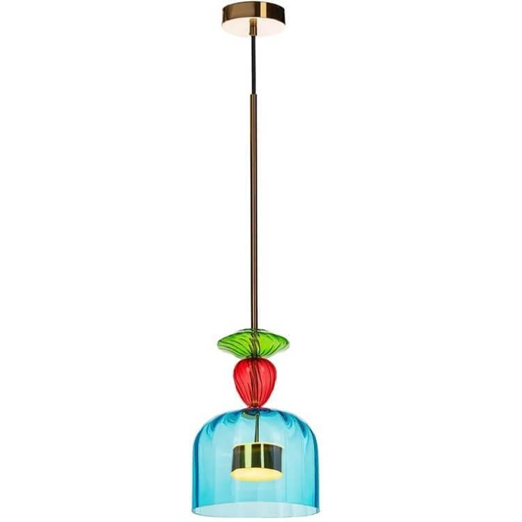 LOFT IT 2008-C Светильник подвесной LED 14W 2008-C, шт — миниатюра 1