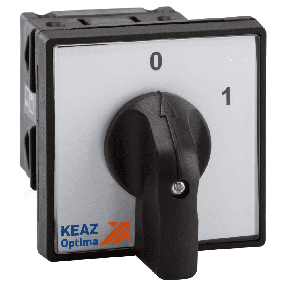 КЭАЗ Переключатель OptiSwitch 4G16-92-U-R114
