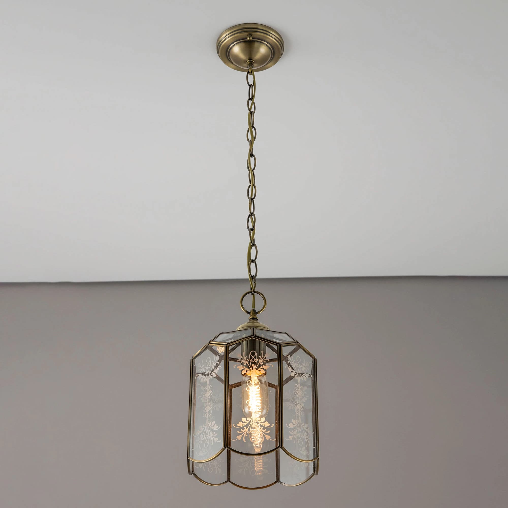 Citilux CL442210 Витра-2 Светильник Подвес — миниатюра 5