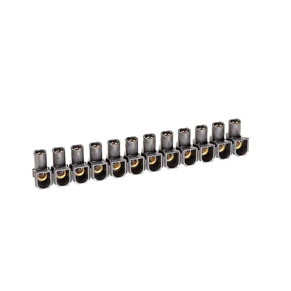 Legrand Hypo Клеммный блок 12х10мм2 034267 — миниатюра 2