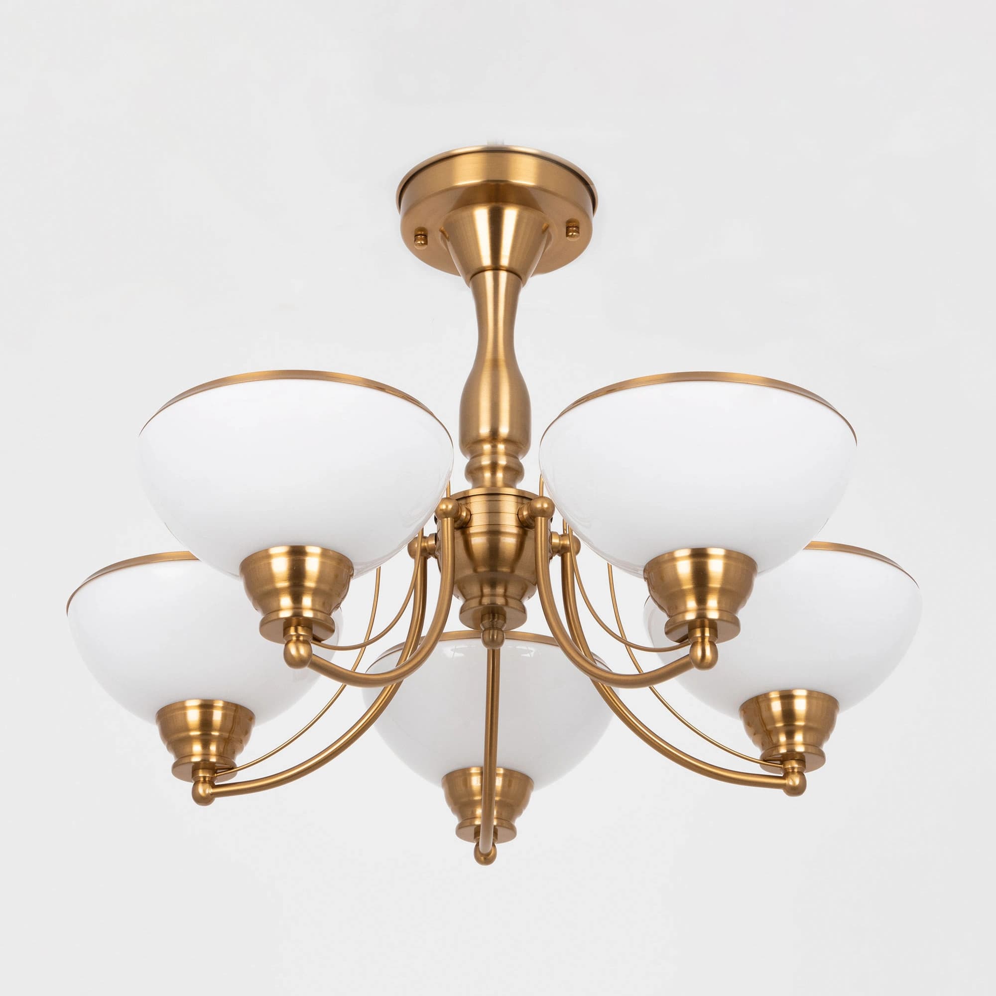 Citilux CL401153 Краков Светильник Люстра — миниатюра 8