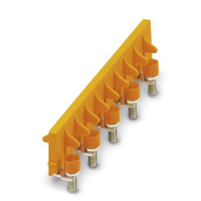 Phoenix Contact Коммутационные перемычки SB 10-8-T SO 3026395