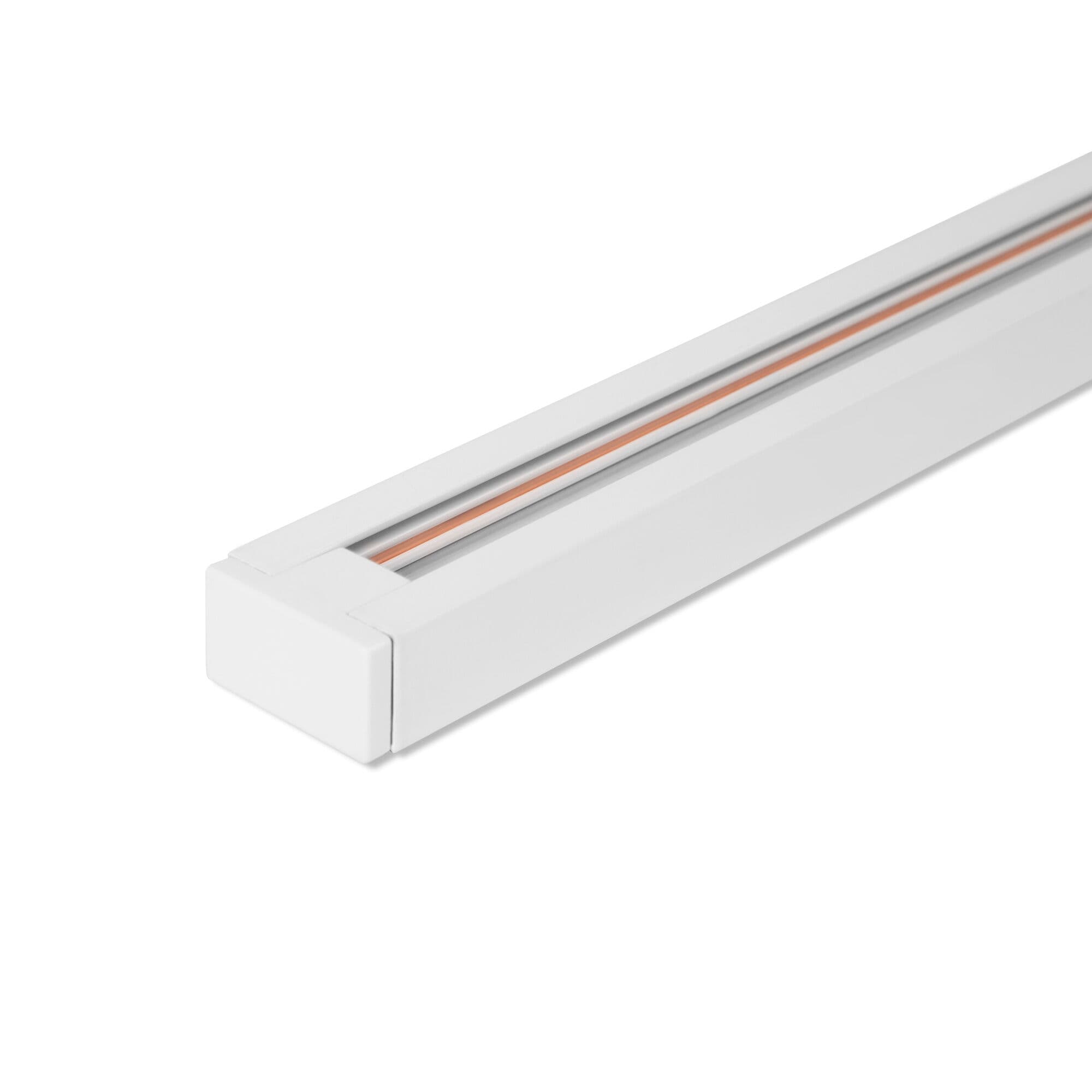 Elektrostandard 85081/00 / Однофазный шинопровод белый (3м.) a057088 — миниатюра 1