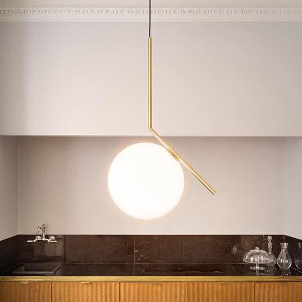 LOFT IT 2578-A Светильник подвесной 1xE27 max 40W 2578-A, шт — миниатюра 3