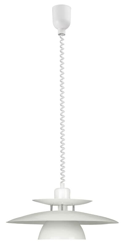 Eglo Подвес BRENDA, 1X600W (E27), IP20 87055