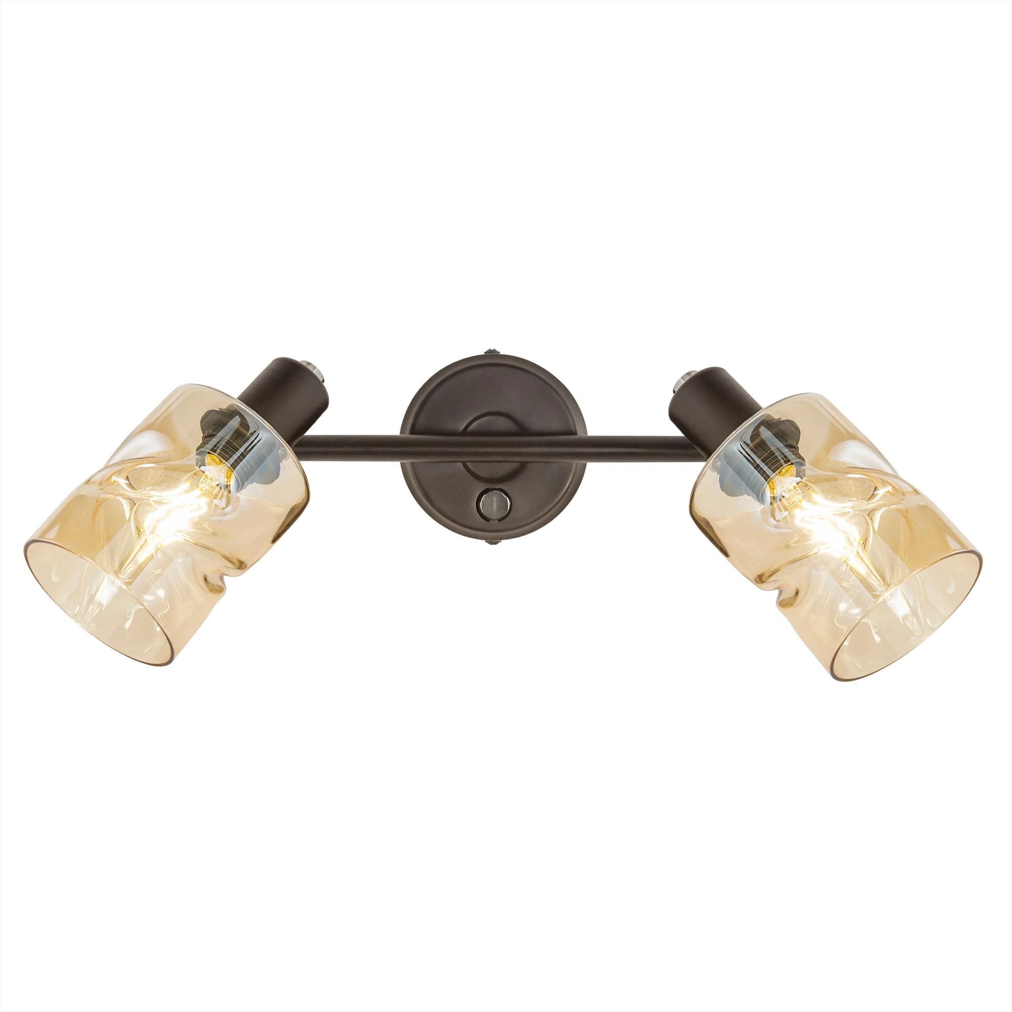 Citilux CL518520 Кингстон Светильник настенно-потолочный