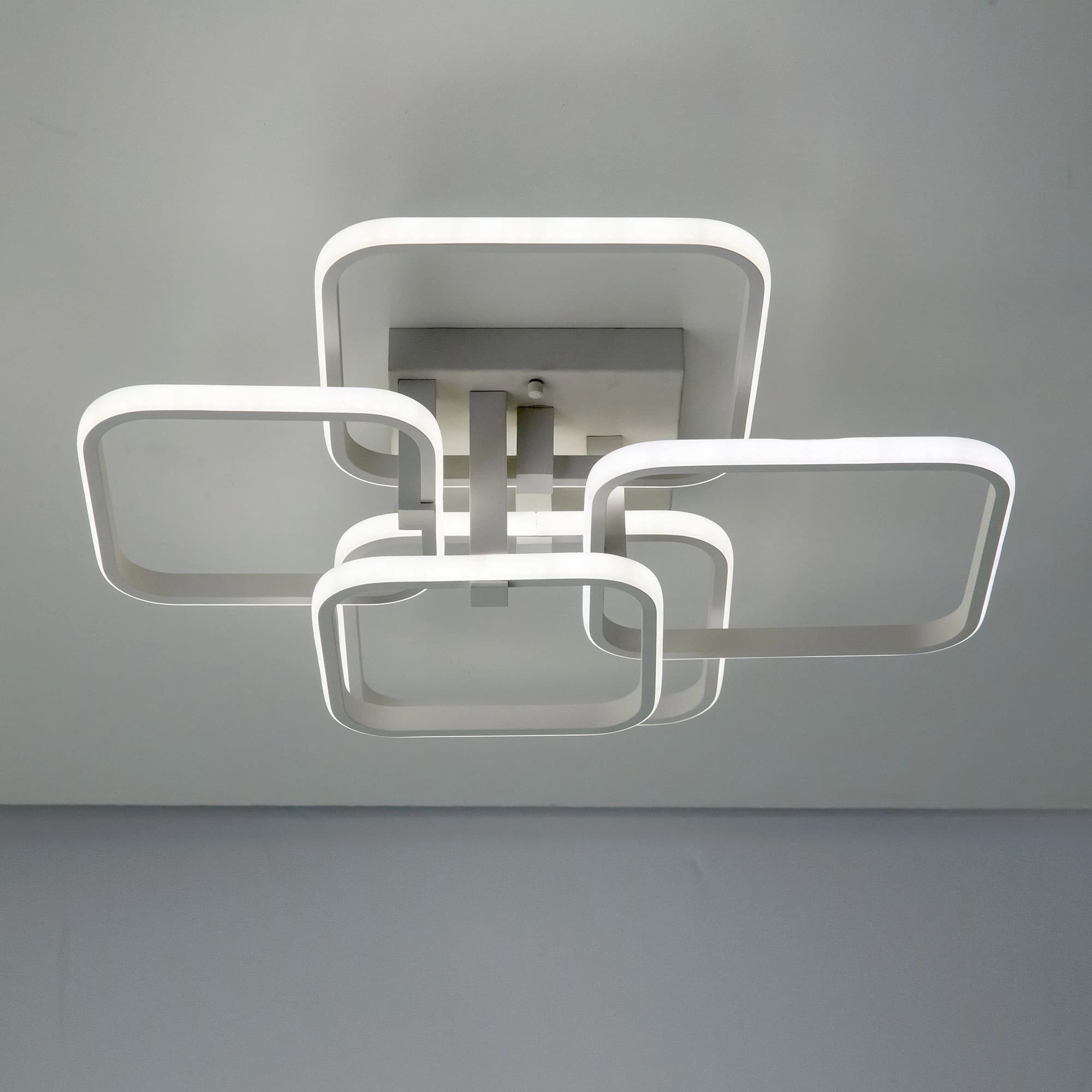 Citilux CL230150R Бакстер LED Люстра с пультом — миниатюра 9