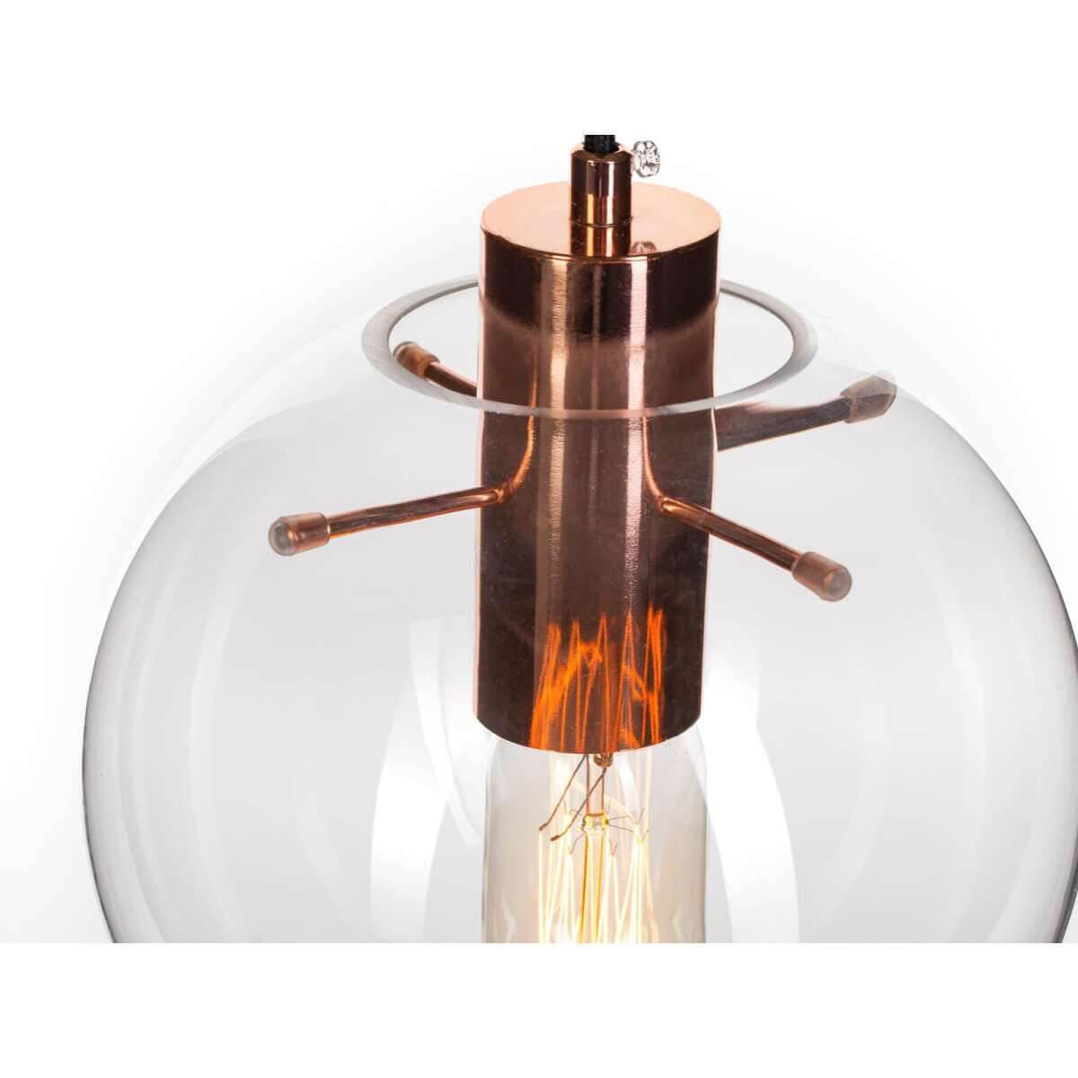 LOFT IT 2032-A Светильник подвесной E27 x 60W 2032-A, шт — миниатюра 2