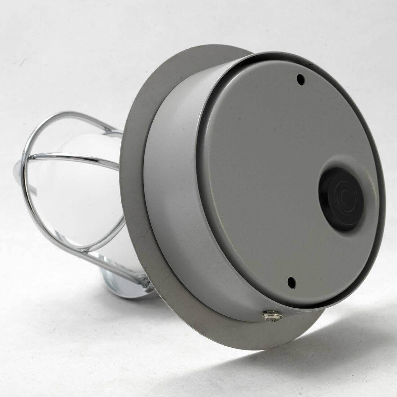 Lussole PROMO Металл Хром /  Акрил Светильник настенно-потолочный LED 5W LSP-9926 — миниатюра 3