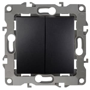 Серый