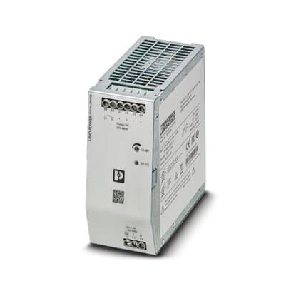 Phoenix Contact UNO2-PS/1AC/24DC/480W Источники питания 2910105