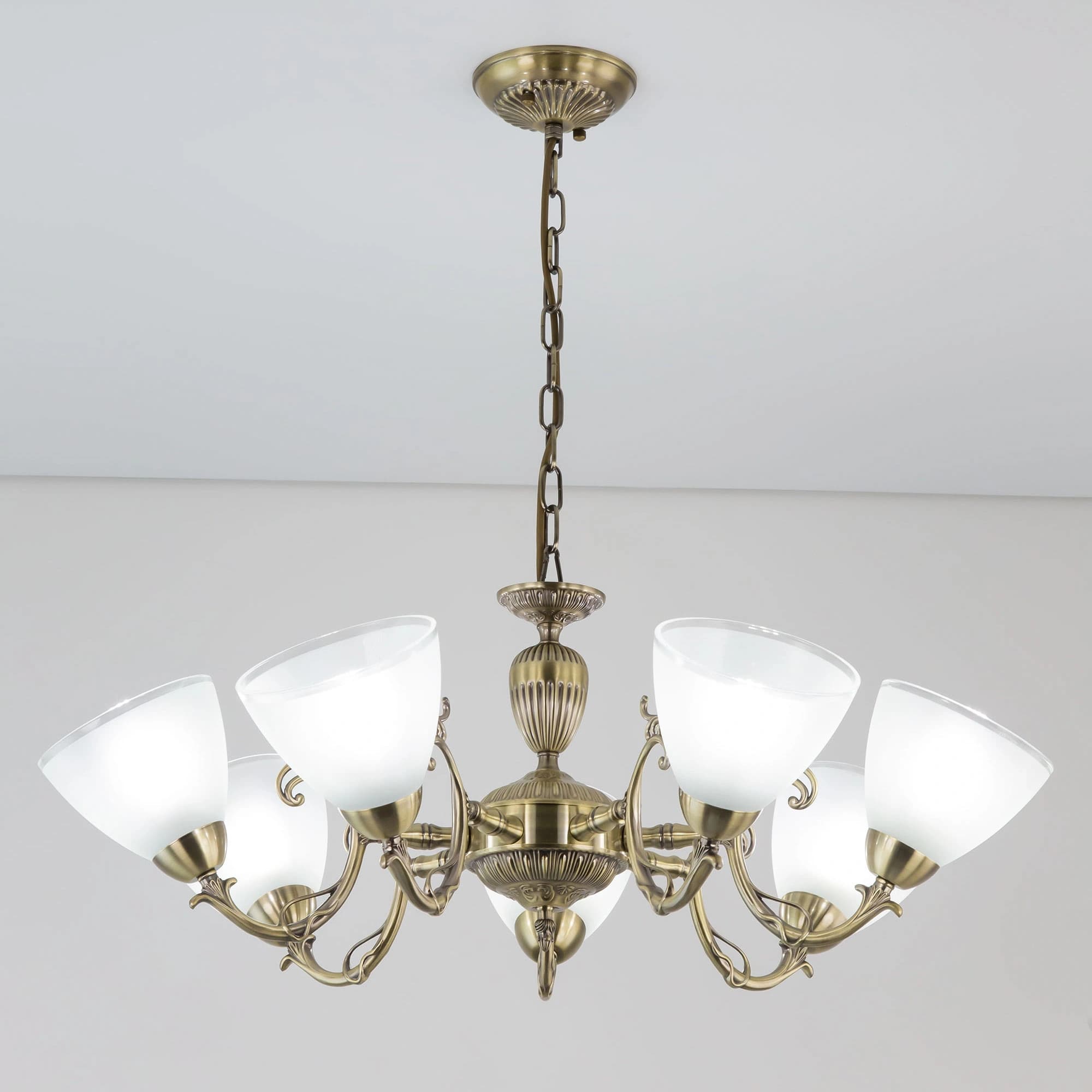 Citilux CL413271 Латур Светильник Люстра — миниатюра 17