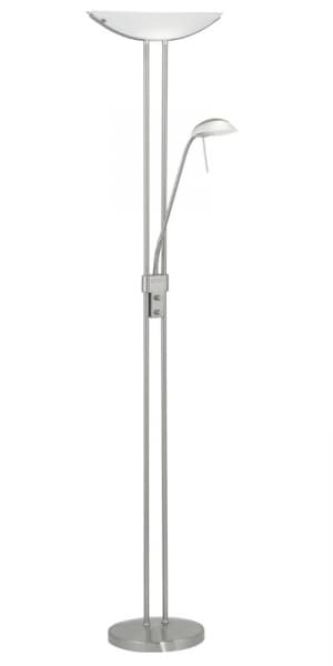 Eglo Торшер BAYA, 1X230W;1X33W (R7S;G9), IP20 85971 — миниатюра 1