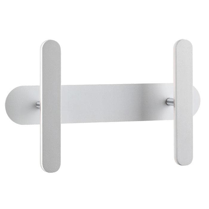 Novotech 357451 NT18 162 матовый белый Ландшафтный светильник IP65 LED 3000К 10W 100-240V CALLE