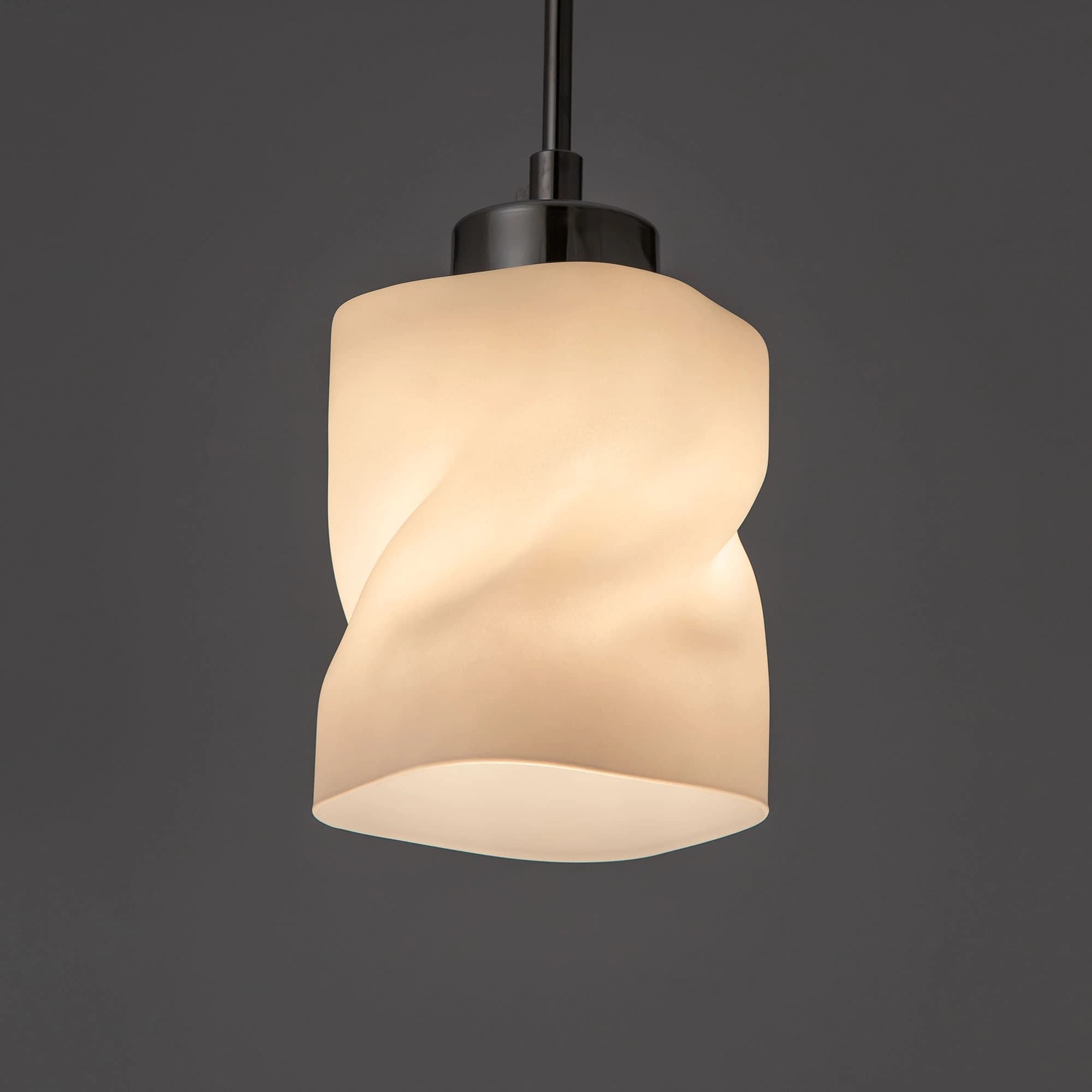 Citilux CL126112 Берта Хром+Венге Светильник подвесной — миниатюра 8