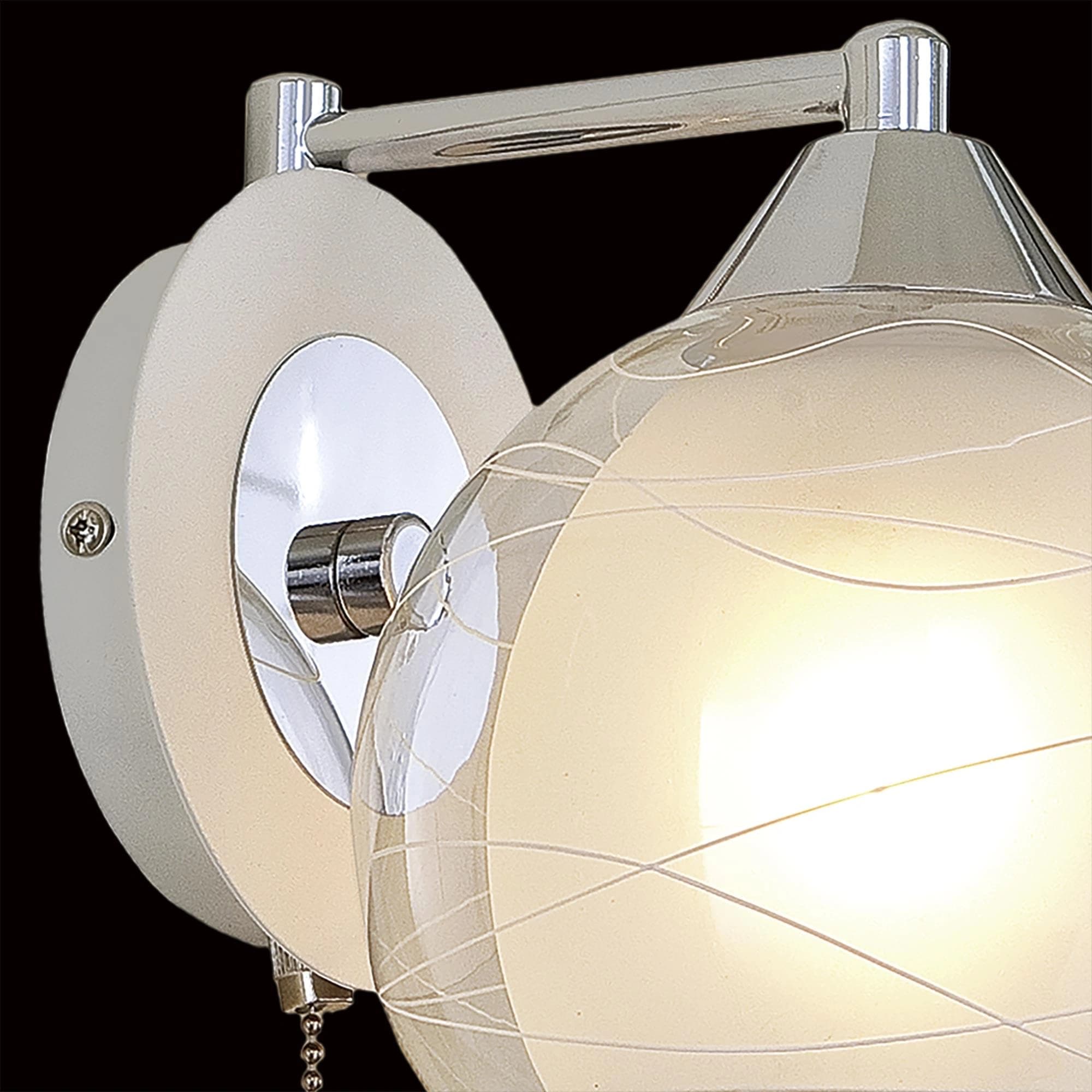 Citilux Бра Буги CL157311 — миниатюра 3