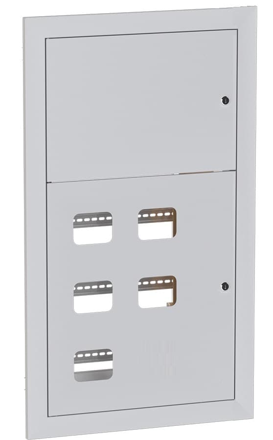 Щит этажный 5 кв. без слабот. отс. (1000х650х150) PROXIMA EKF