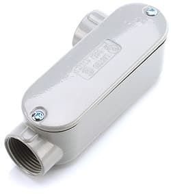 Fortisflex Коробка распаячная КРВ-Л 50 61119