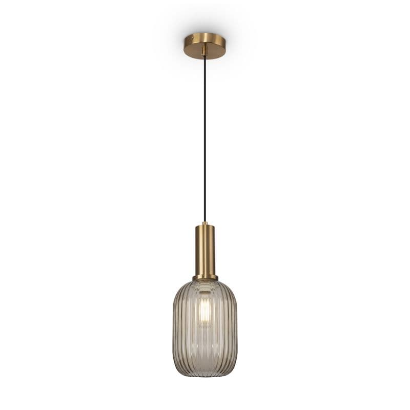 Freya Modern Market Латунь Подвесной светильник FR8013PL-01AM