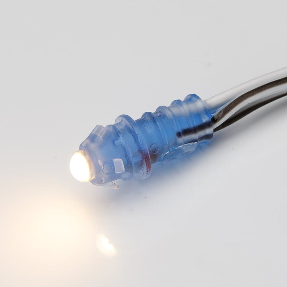 Arlight Модуль герметичный ARL-D9 12V Warm (Закрытый, IP67) 028814 — миниатюра 2